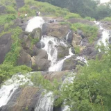 Marottichal Waterfall Thrissur 